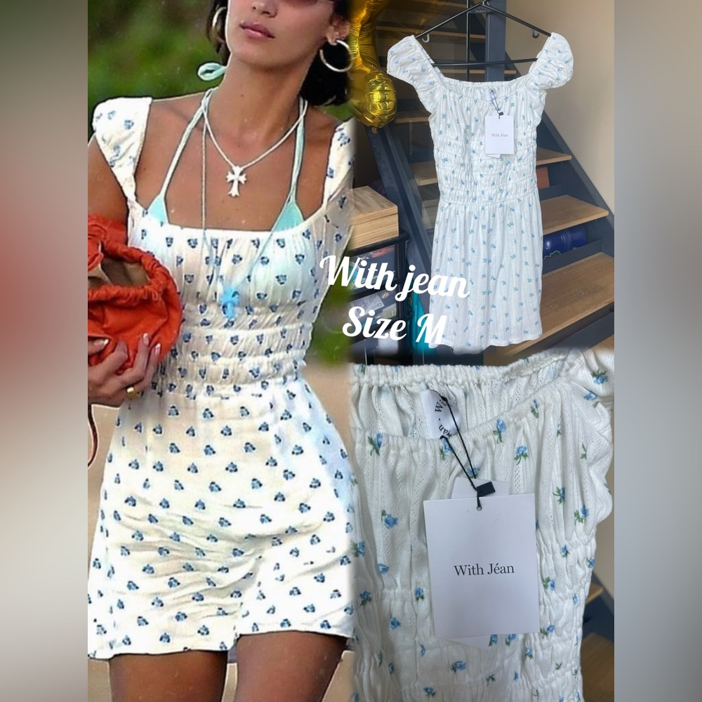 Withjean dress